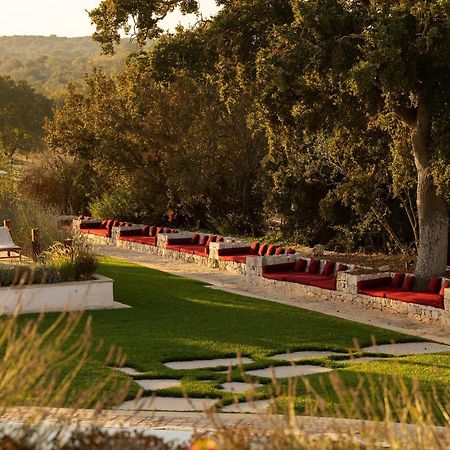 Masseria San Paolo Grande Ostuni Kültér fotó