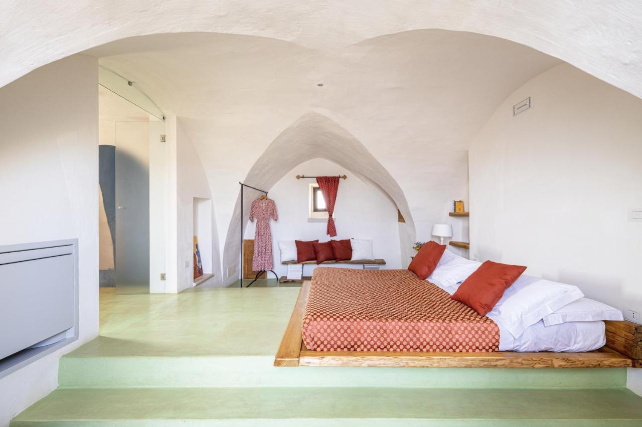 Masseria San Paolo Grande Ostuni Kültér fotó