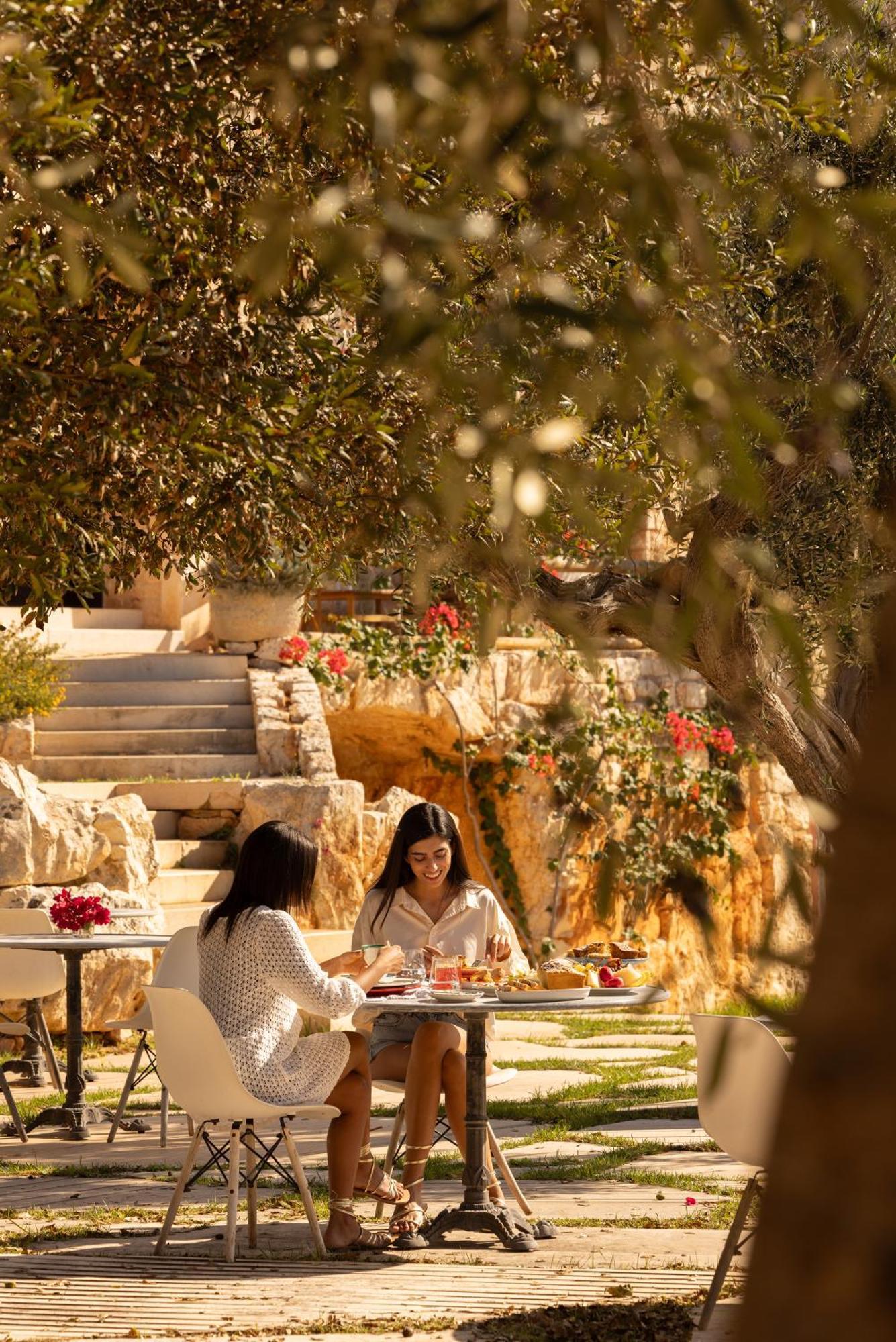 Masseria San Paolo Grande Ostuni Kültér fotó