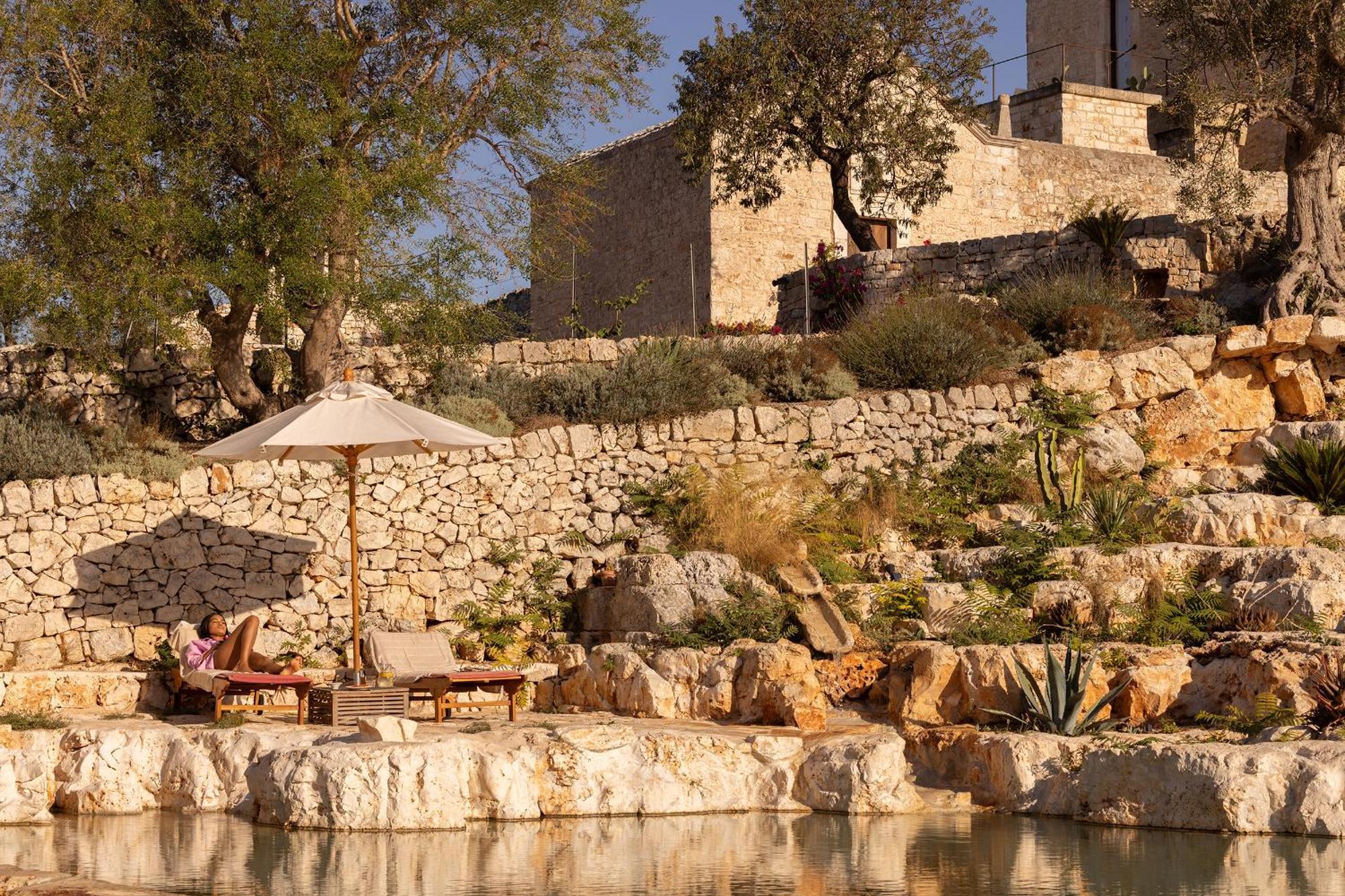 Masseria San Paolo Grande Ostuni Kültér fotó