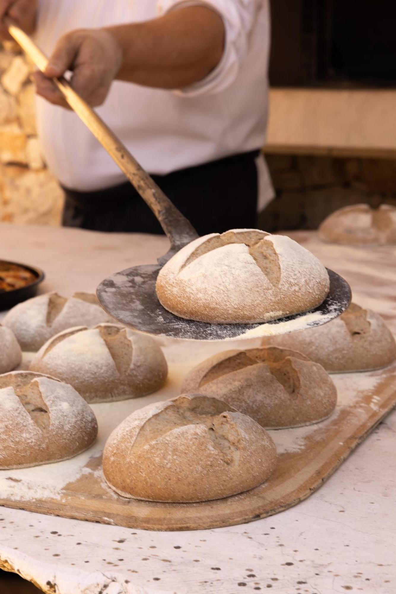 Masseria San Paolo Grande Ostuni Kültér fotó