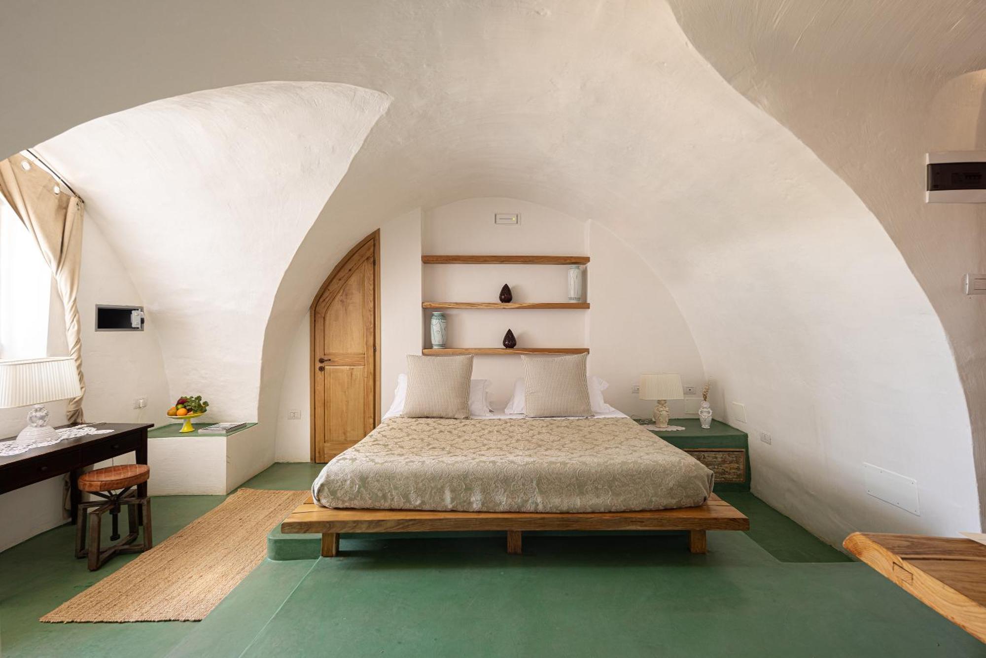Masseria San Paolo Grande Ostuni Szoba fotó