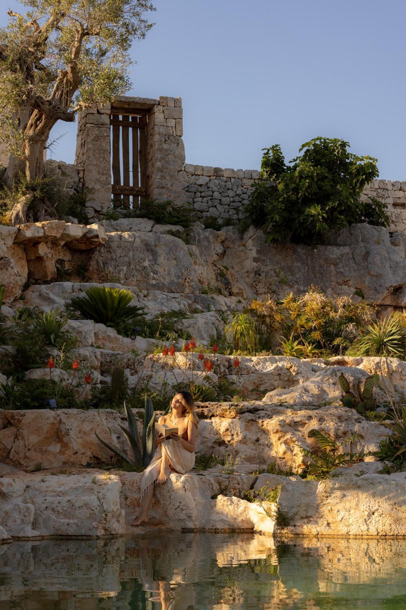 Masseria San Paolo Grande Ostuni Kültér fotó